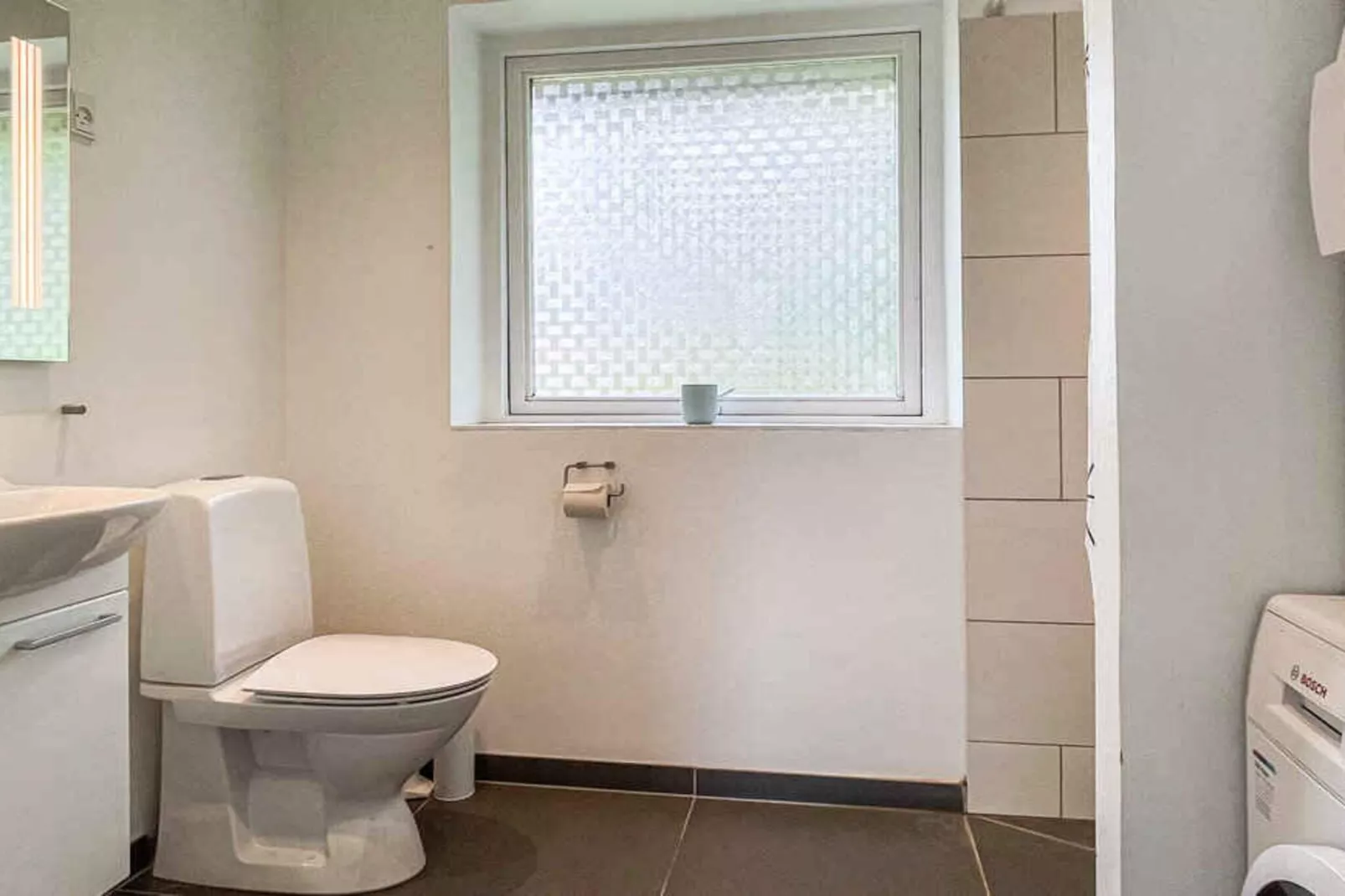 5 sterren vakantie huis in Nexø-Binnen