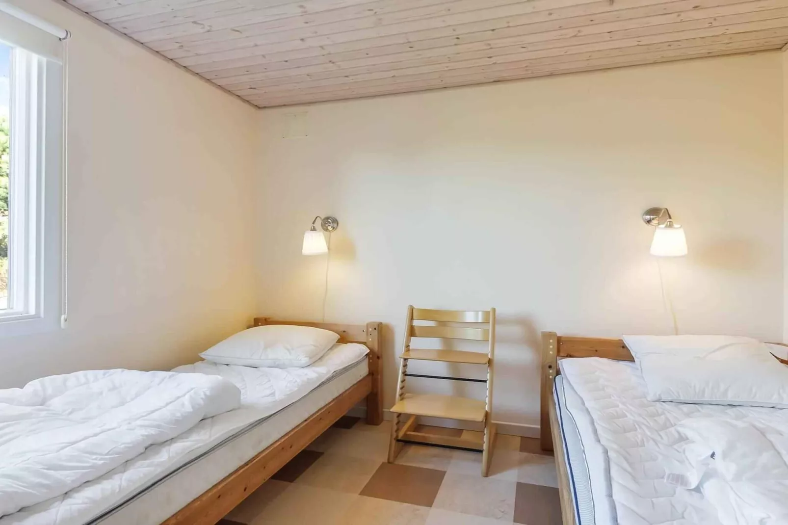 5 sterren vakantie huis in Humble-Binnen