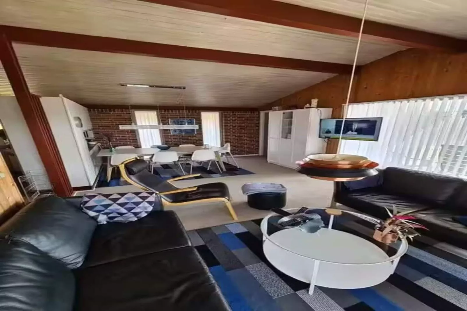 5 sterren vakantie huis in Ørsted-Binnen