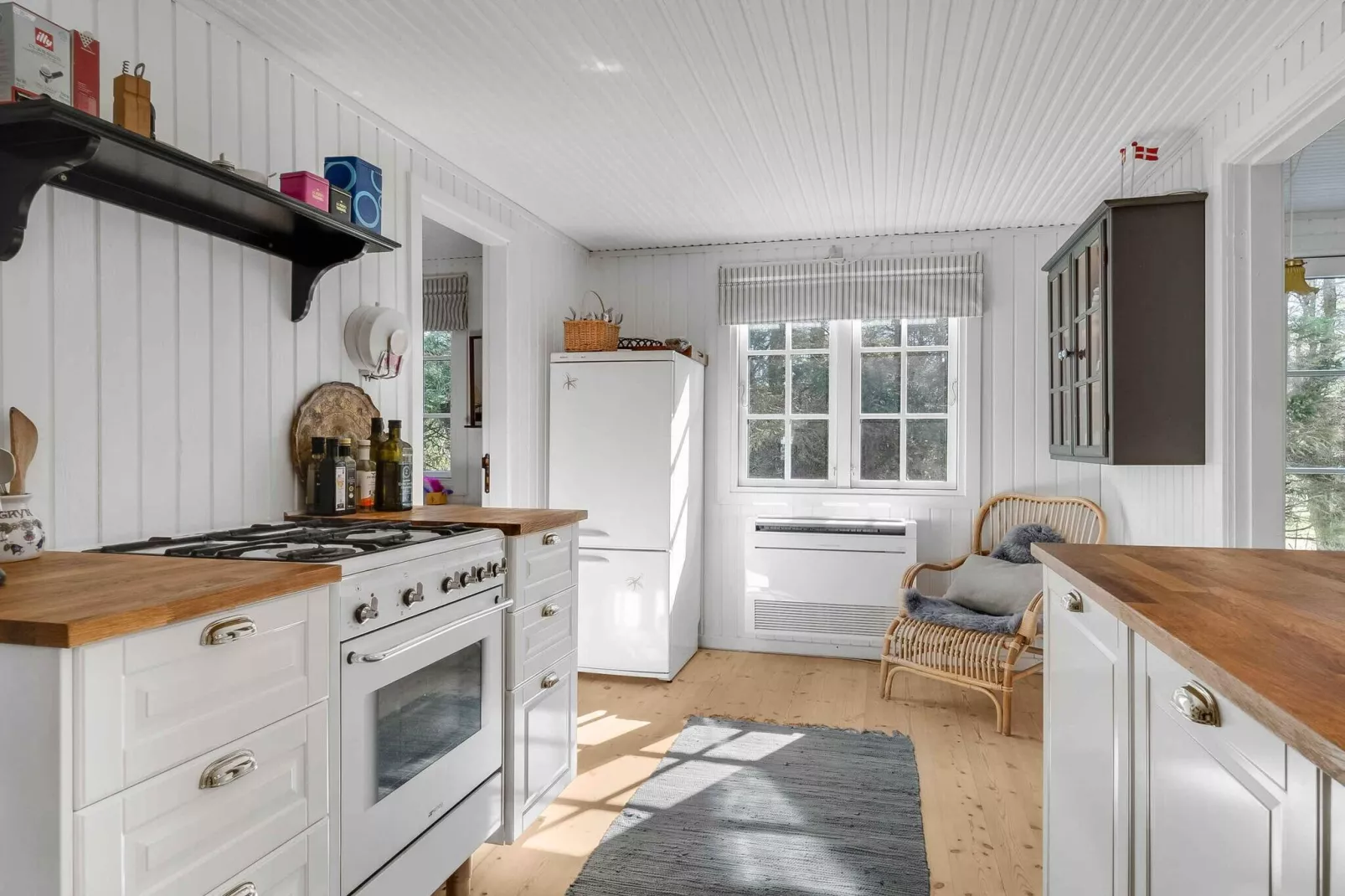 5 sterren vakantie huis in Væggerløse-Binnen