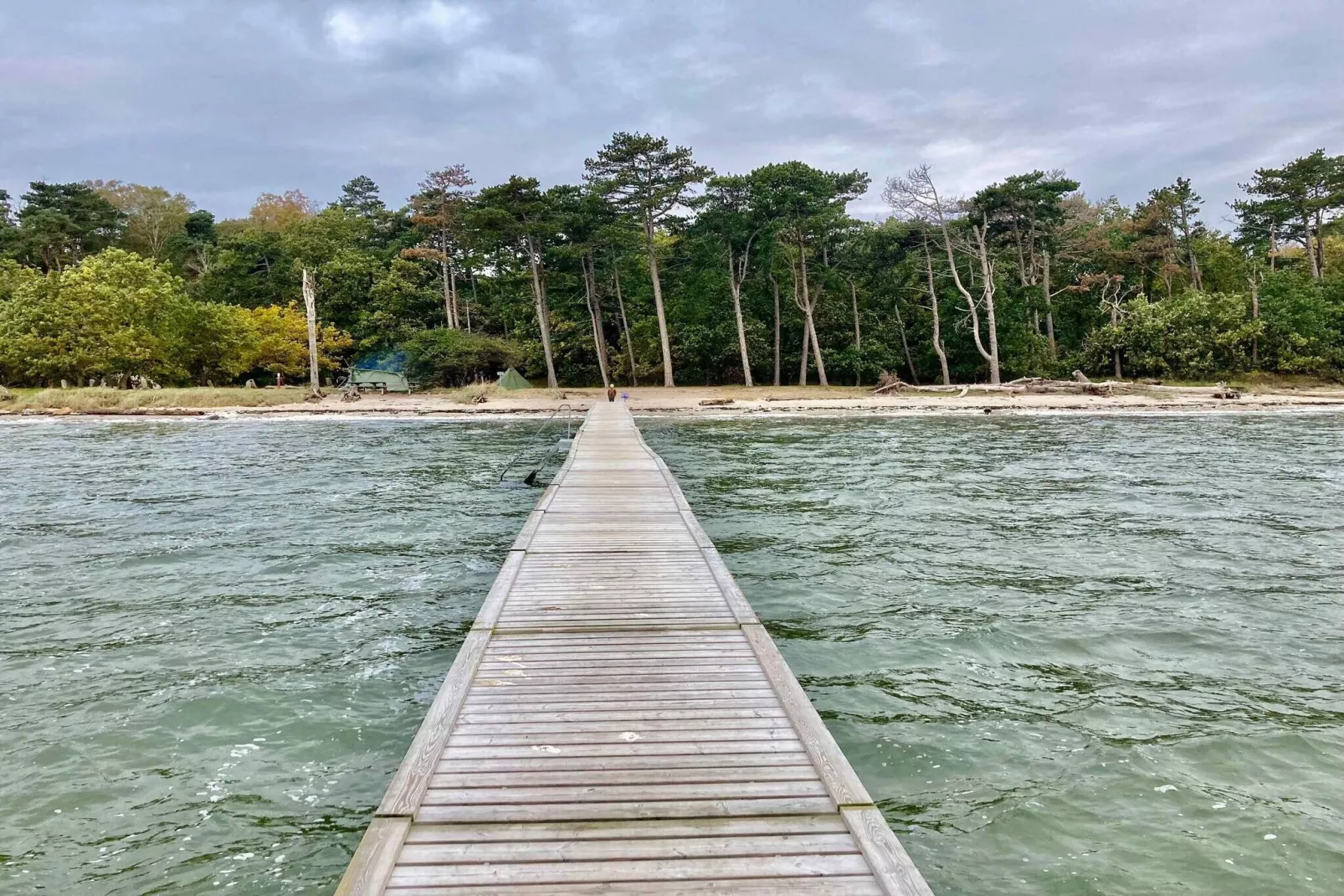 5 sterren vakantie huis in Holbæk-Waterzicht