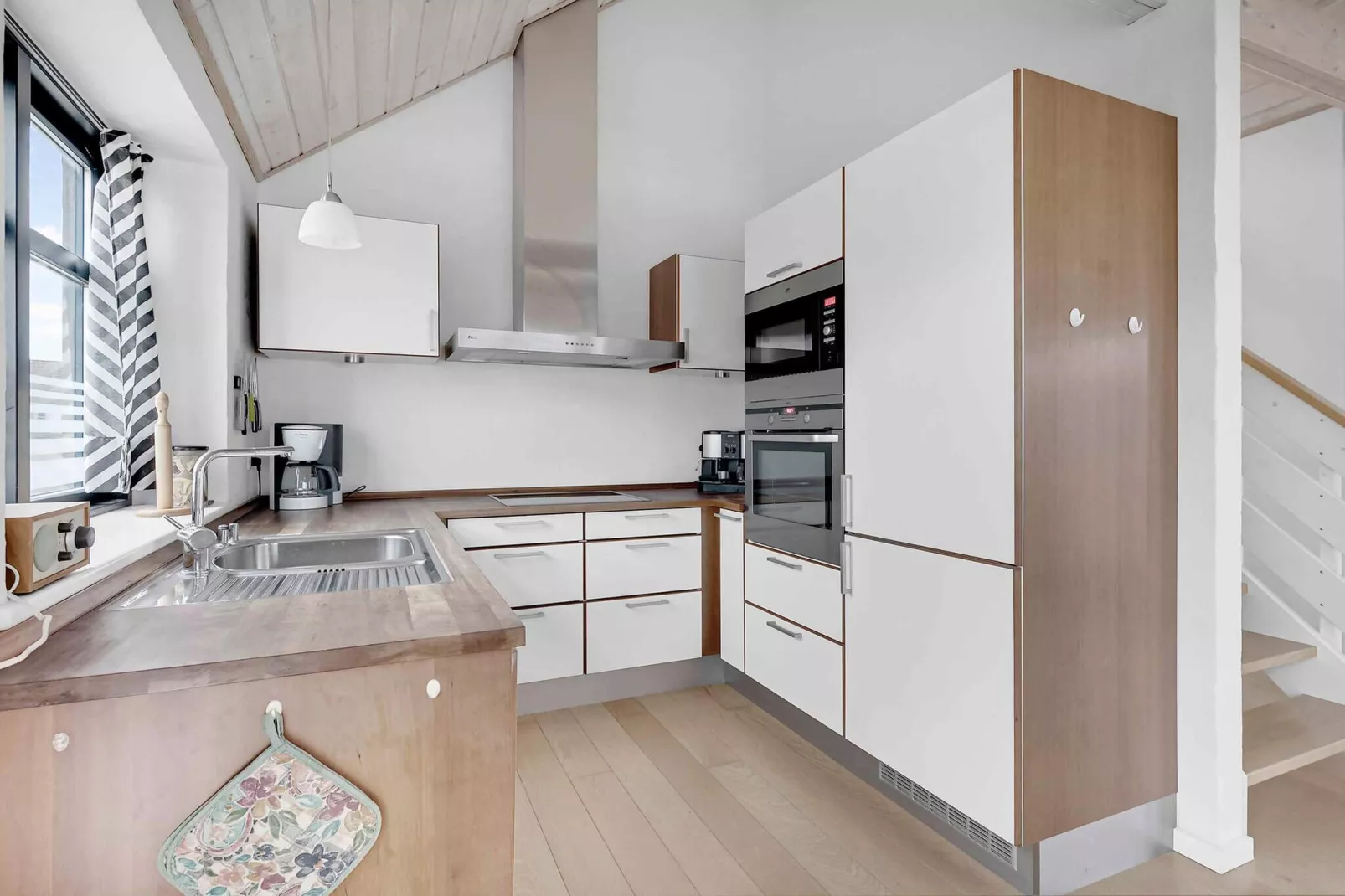 5 sterren vakantie huis in Hjørring-Binnen