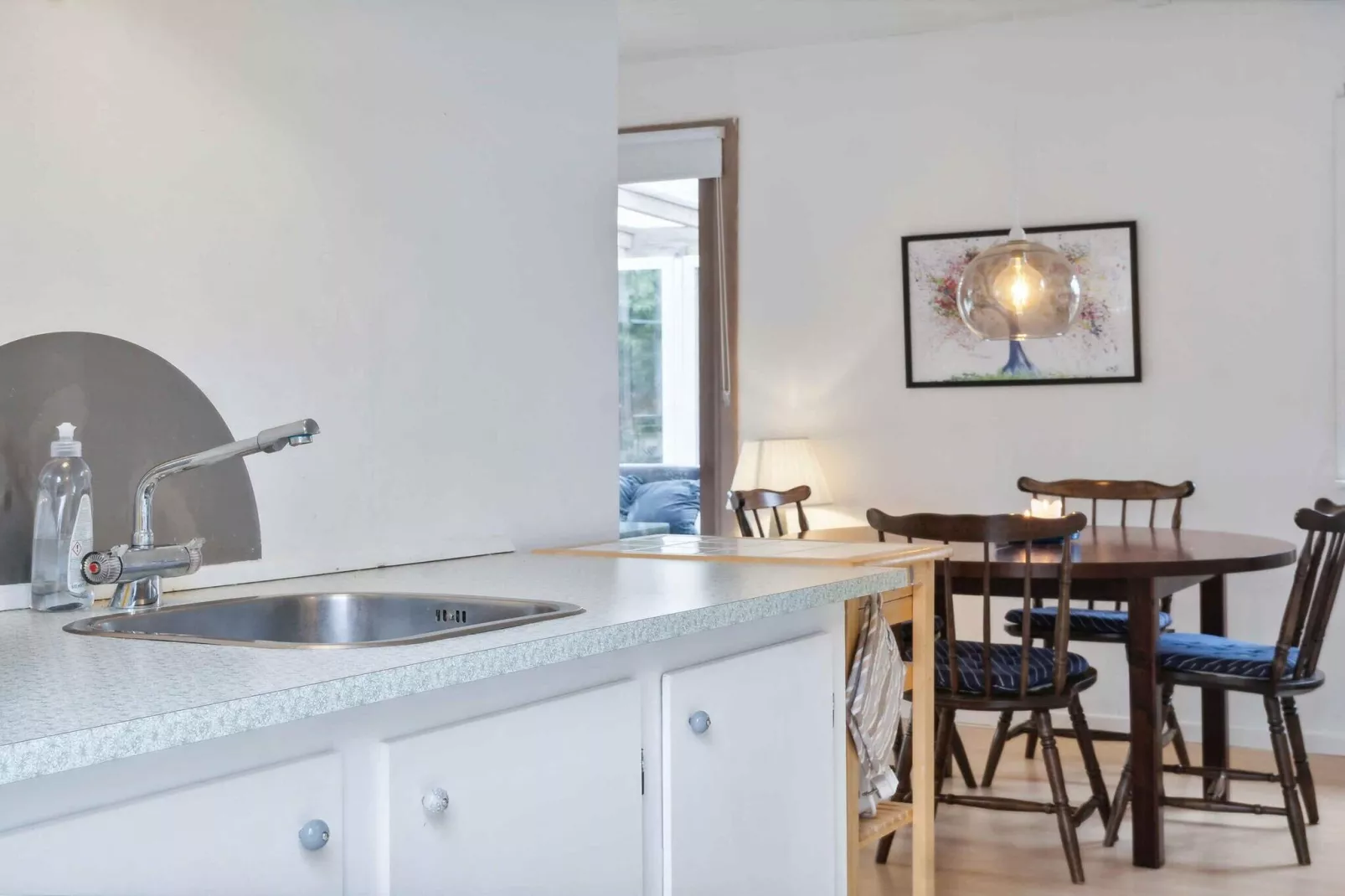 5 sterren vakantie huis in Gedser-Binnen