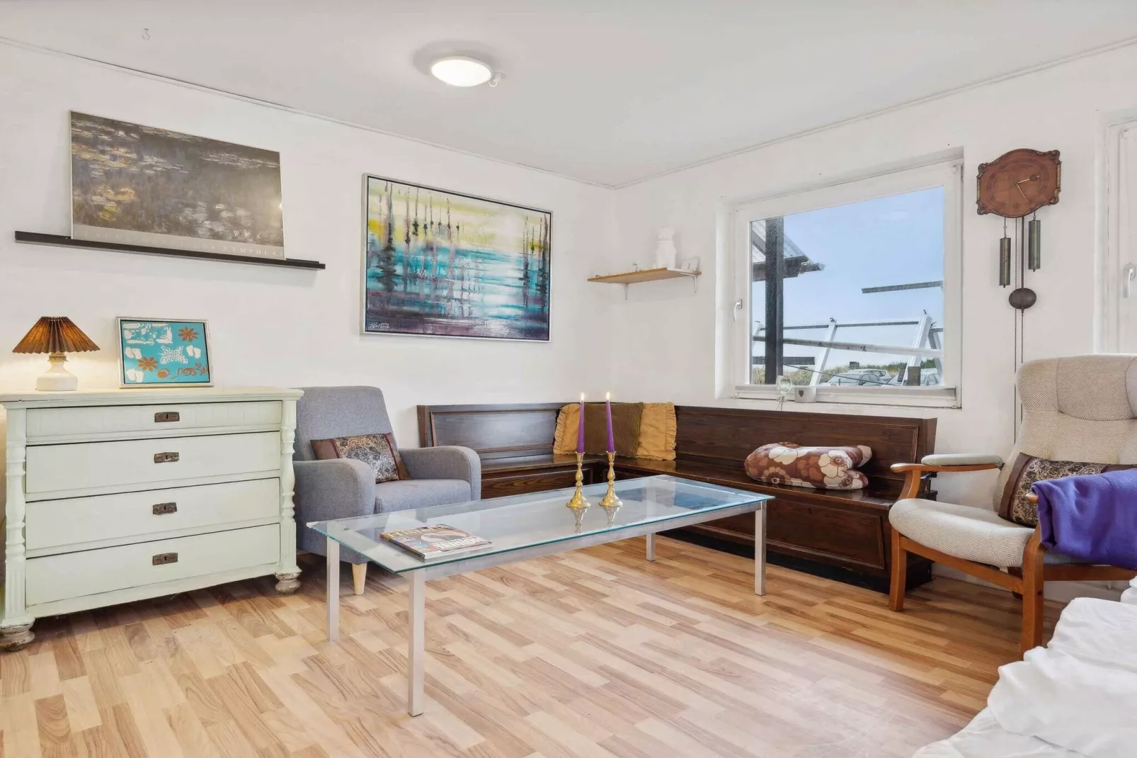 5 sterren vakantie huis in Hvide Sande-Binnen