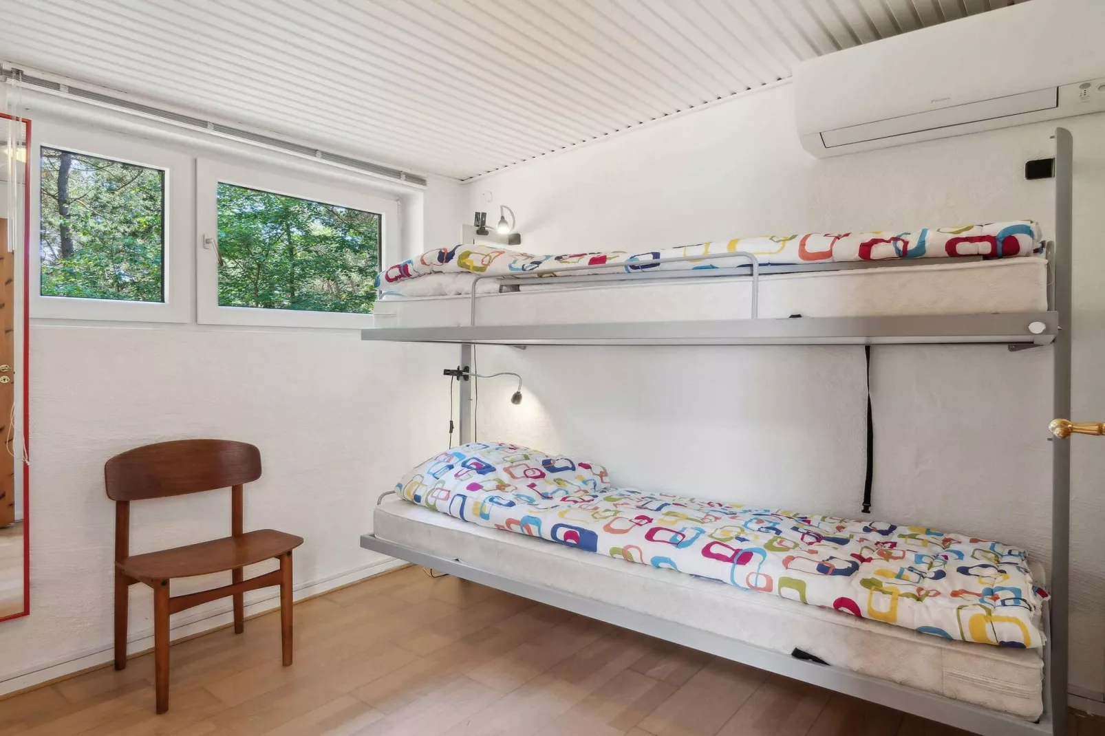 5 sterren vakantie huis in Nexø-Binnen