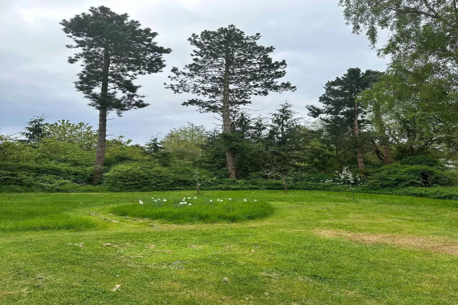 5 sterren vakantie huis in Knebel-Niet-getagd