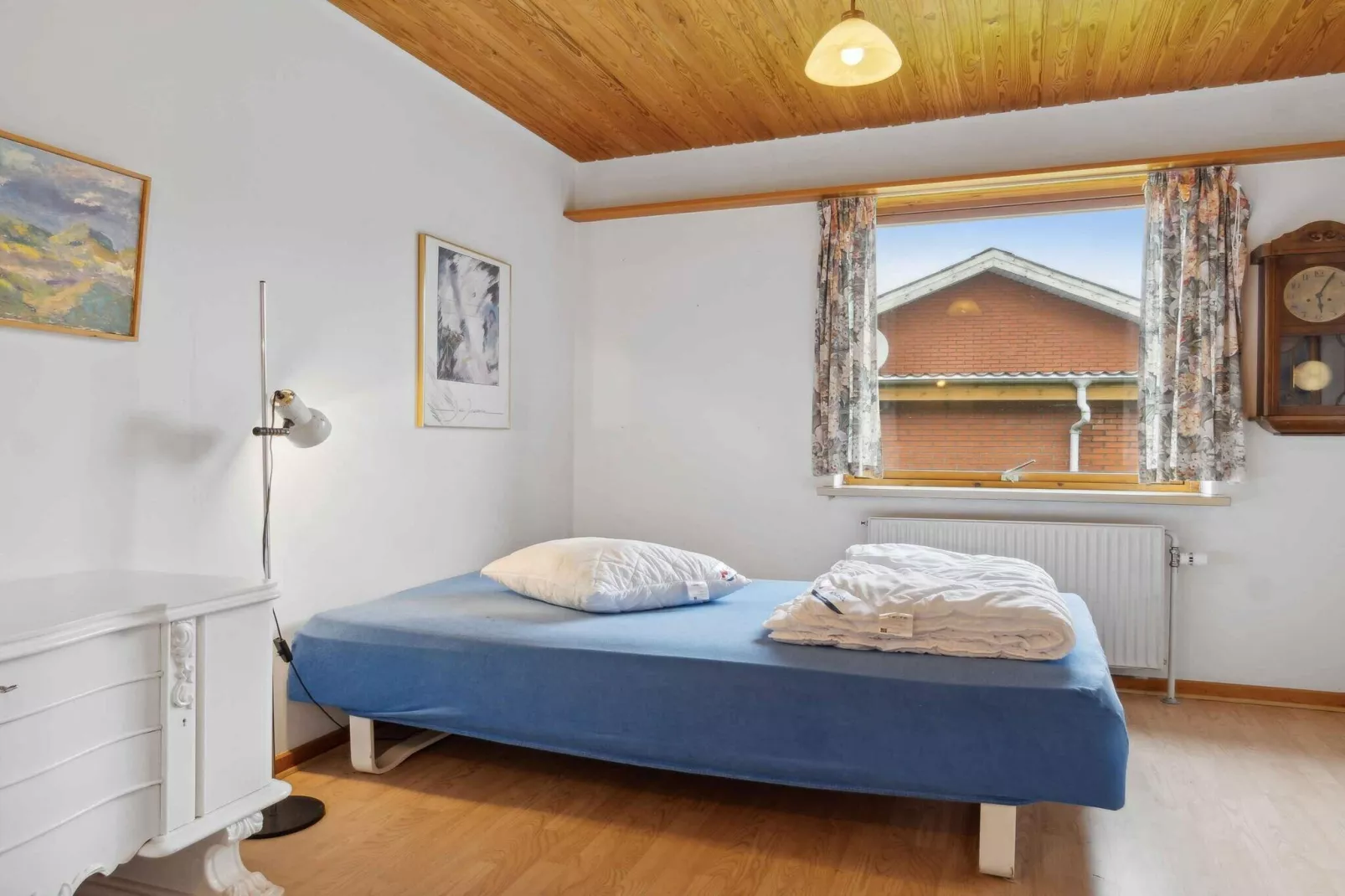 5 sterren vakantie huis in Thisted-Binnen