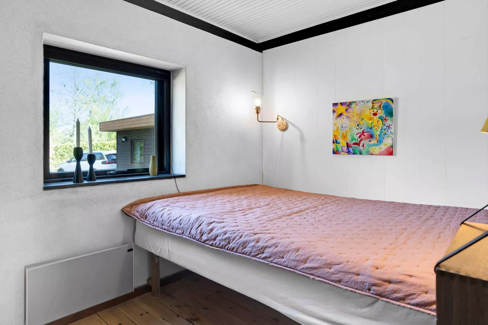 5 sterren vakantie huis in Græsted-Binnen