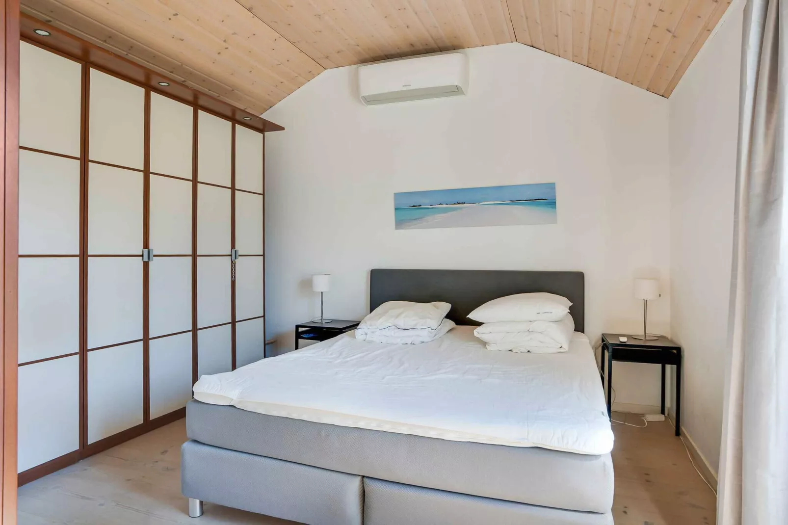 5 sterren vakantie huis in Græsted-Binnen