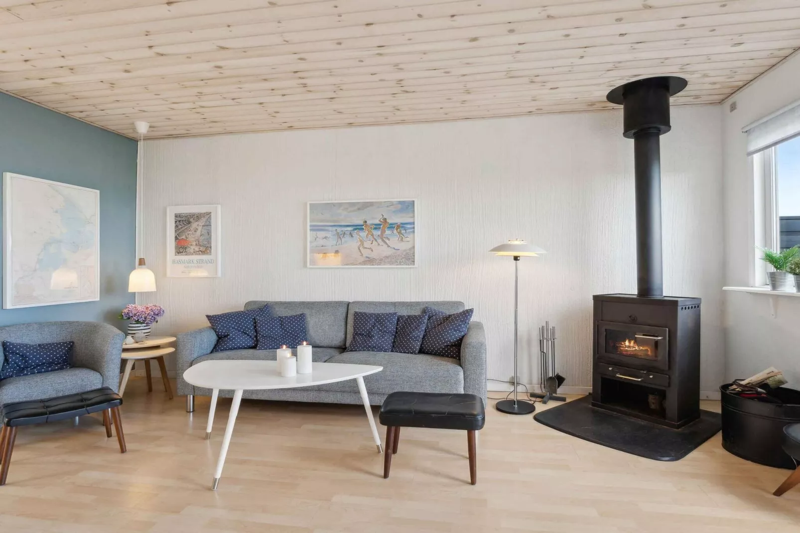 5 sterren vakantie huis in Otterup-Binnen