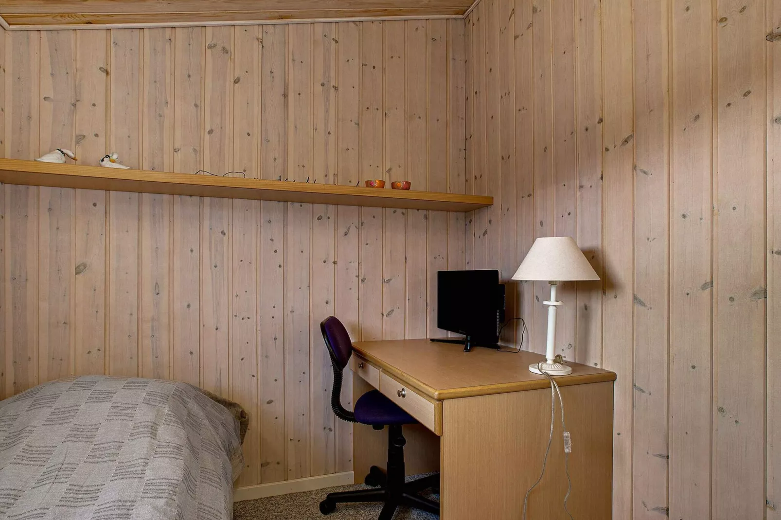 5 sterren vakantie huis in Glesborg-Binnen