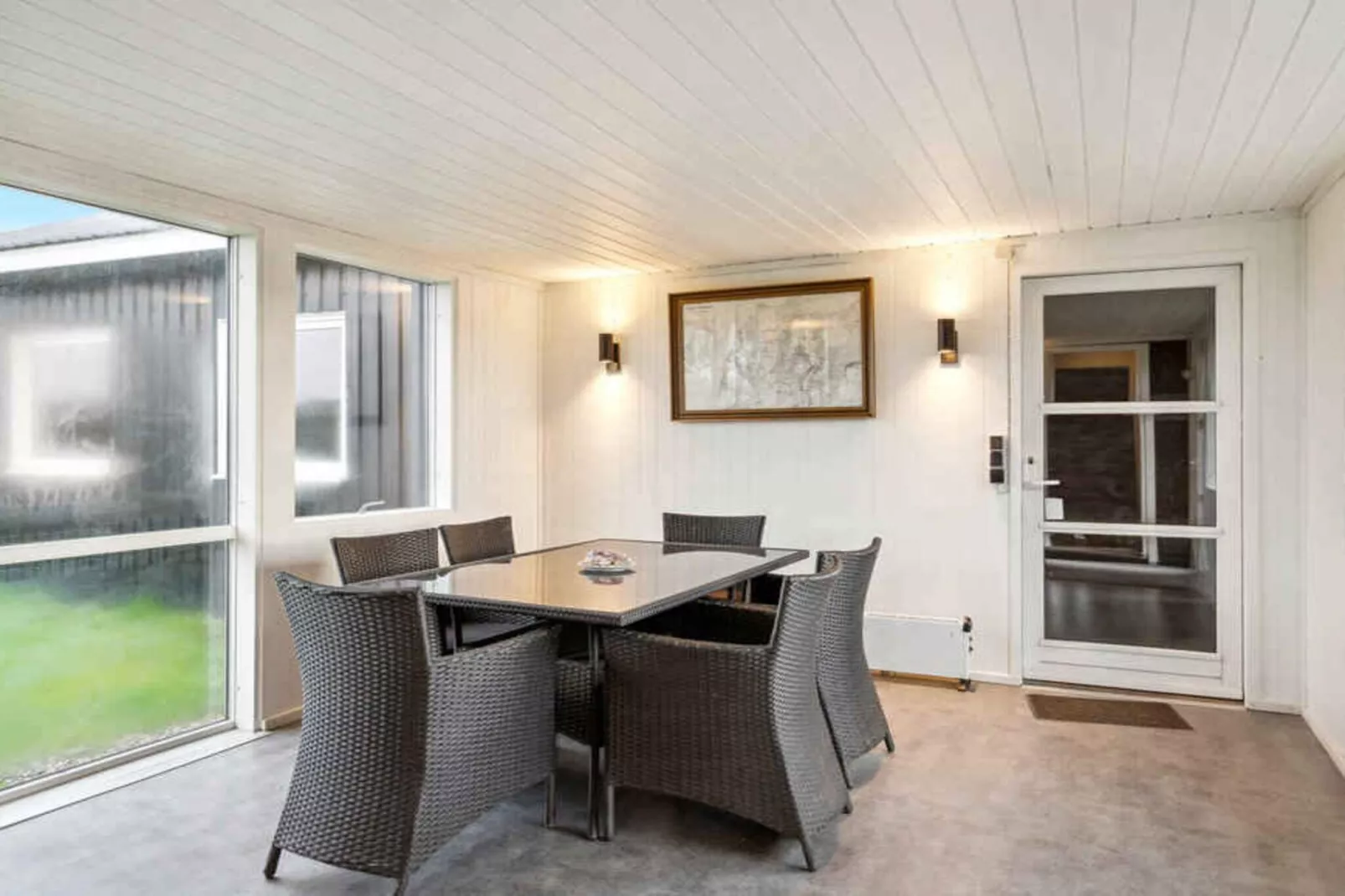 5 sterren vakantie huis in Vinderup-Binnen