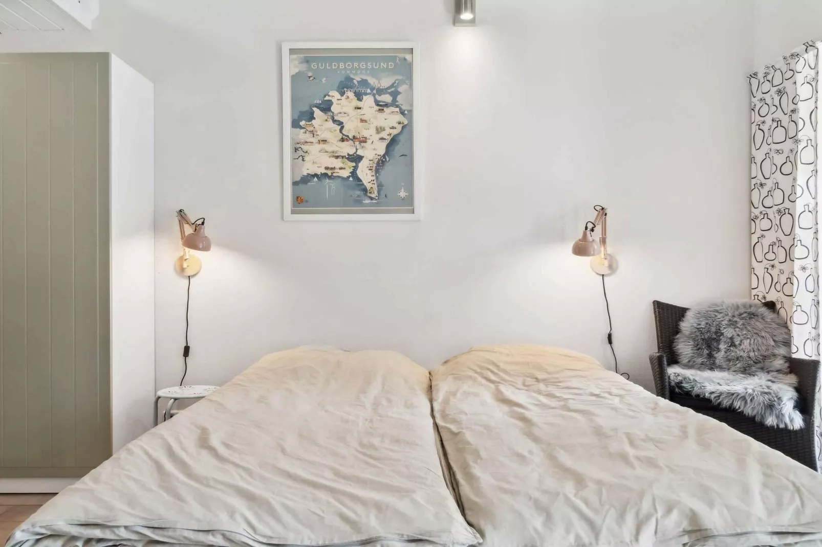 5 sterren vakantie huis in Væggerløse-Binnen