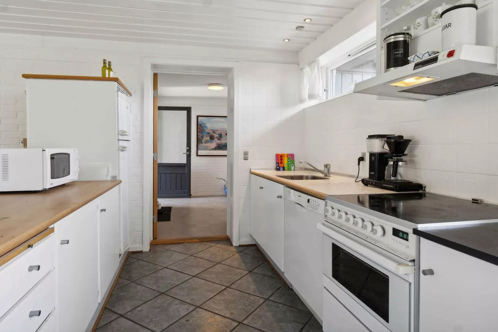 5 sterren vakantie huis in Hejls-Binnen