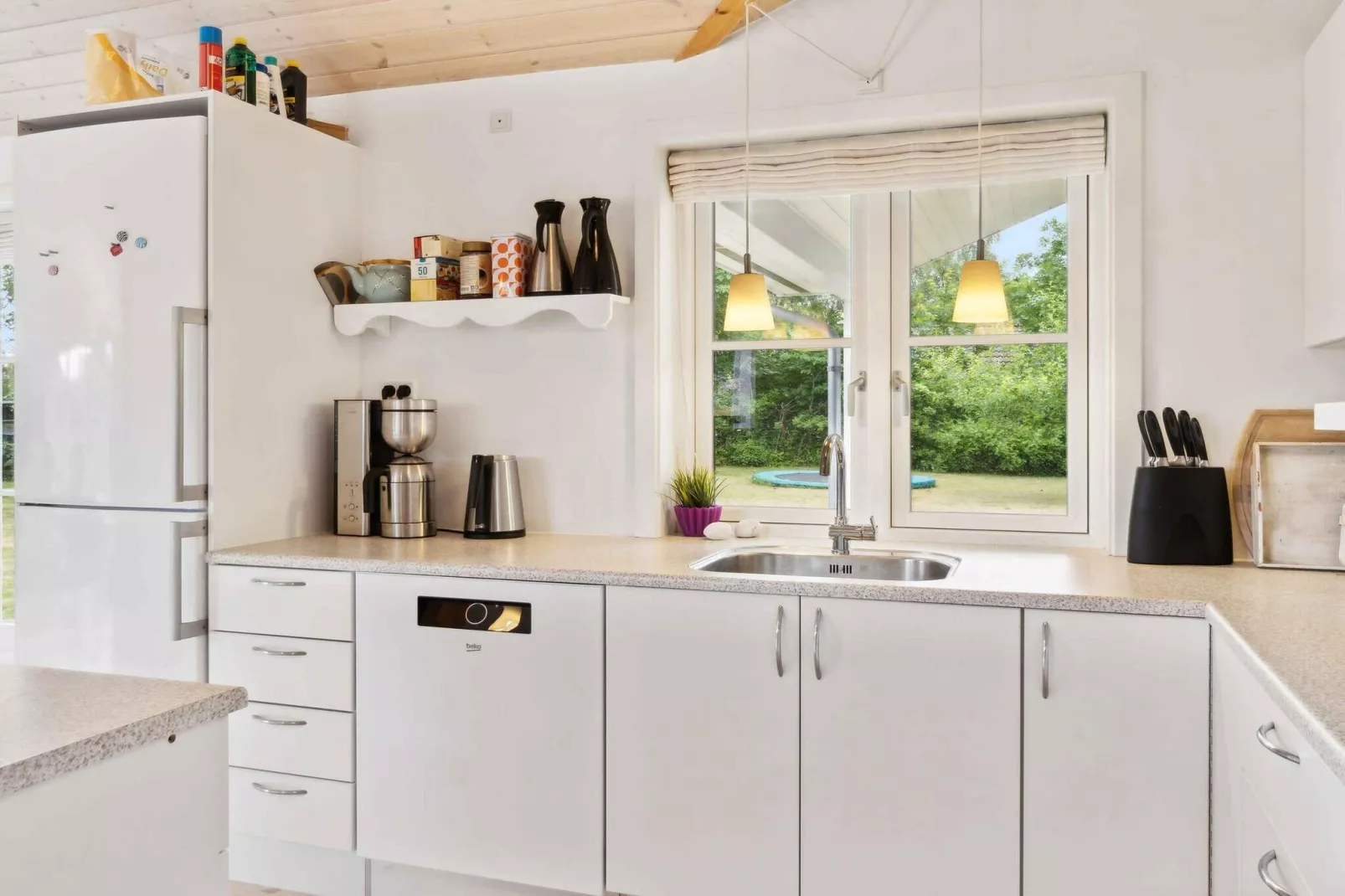 5 sterren vakantie huis in Nykøbing Sj-Binnen