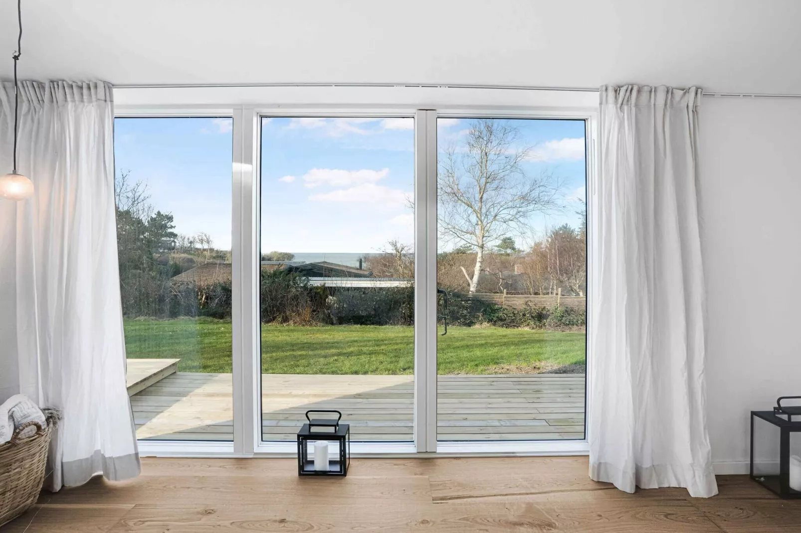 5 sterren vakantie huis in Vejby-Binnen