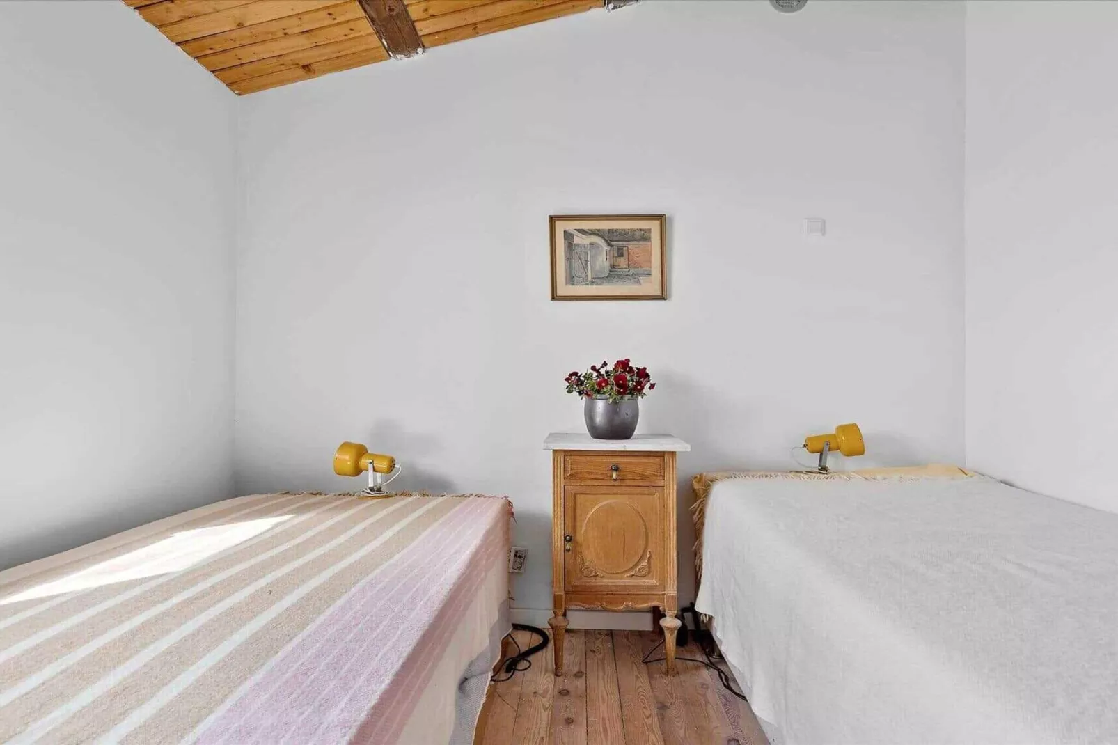 5 sterren vakantie huis in Nykøbing Sj-Binnen