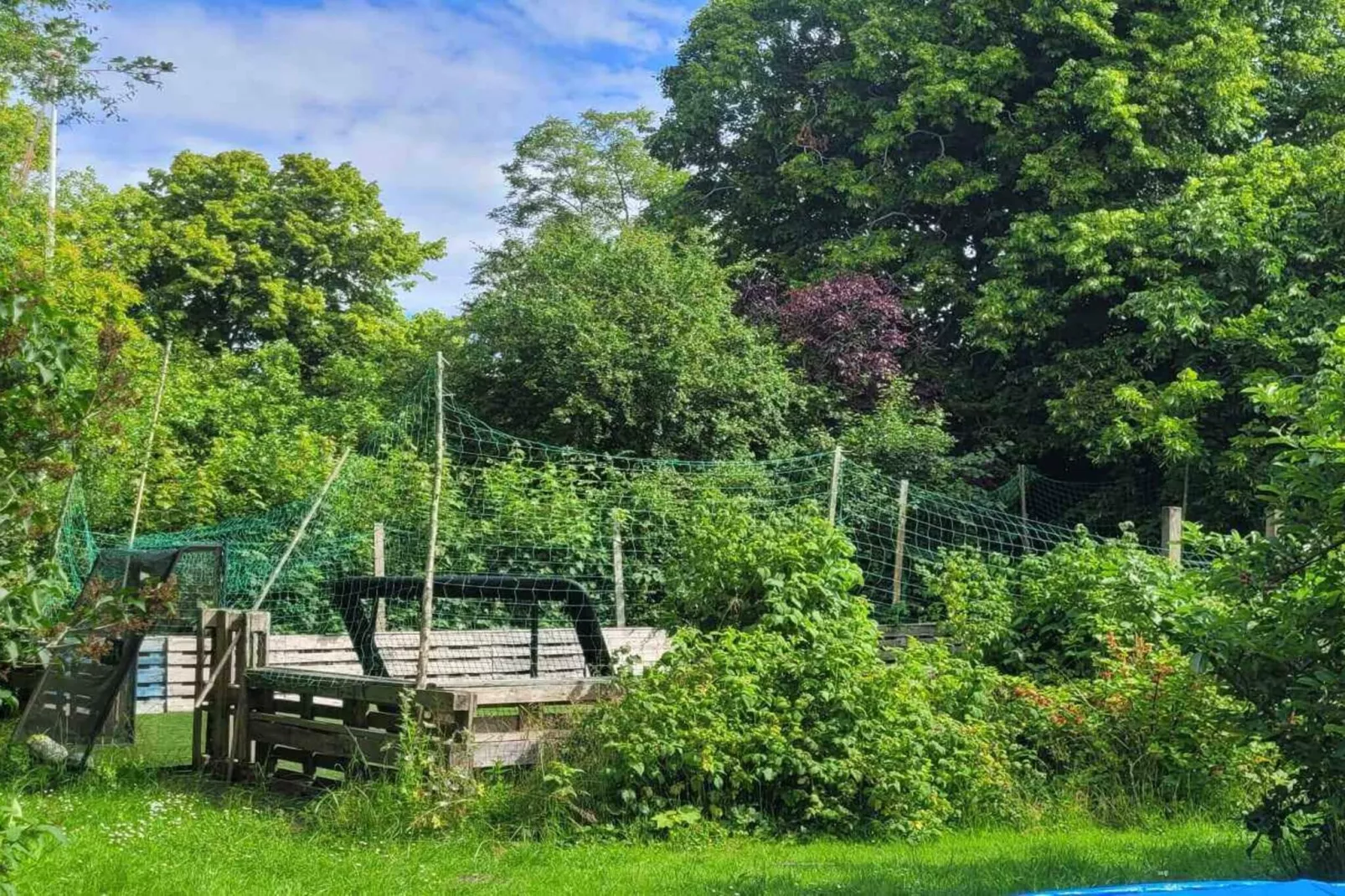 5 sterren vakantie huis in Østermarie-Niet-getagd