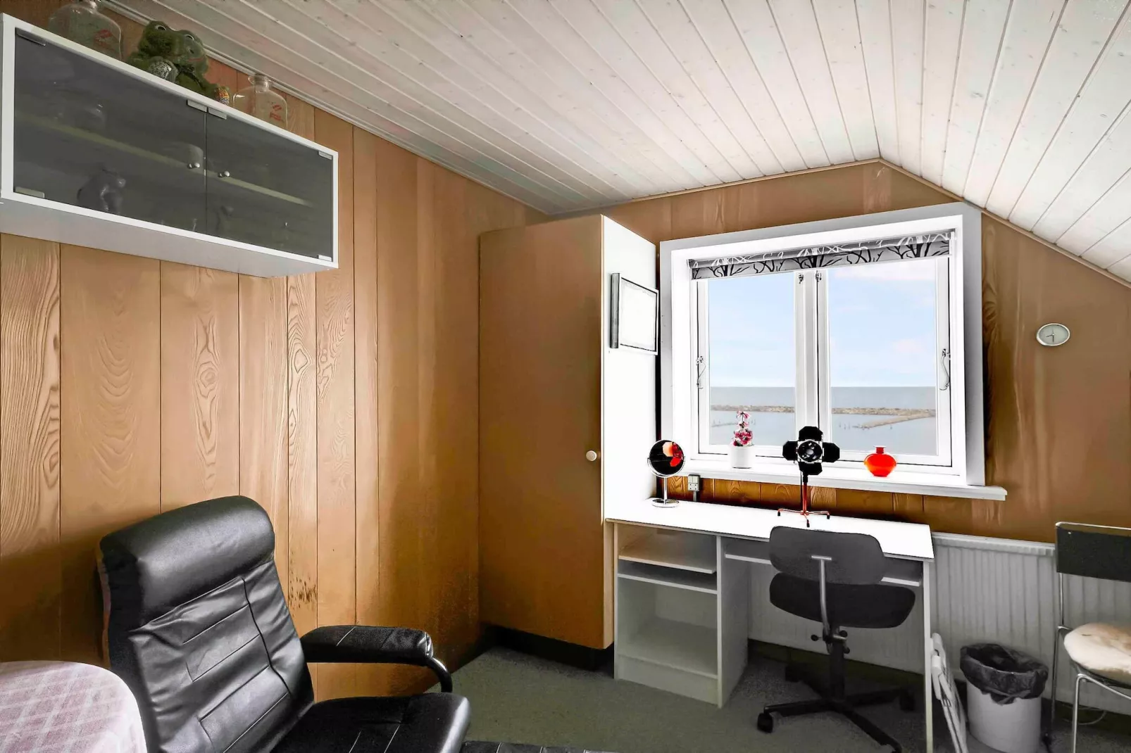 5 sterren vakantie huis in Rønne-Binnen