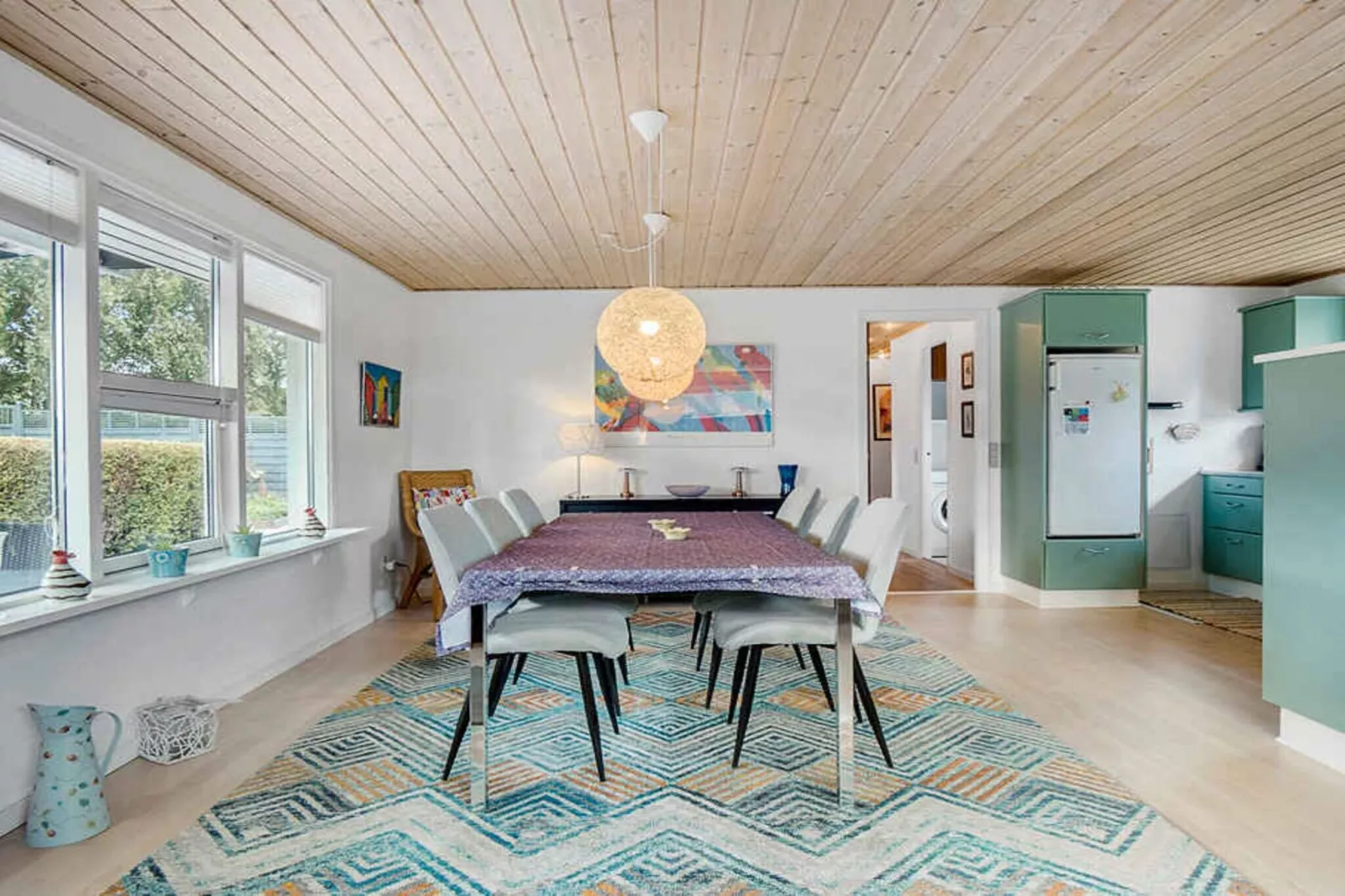 5 sterren vakantie huis in Brenderup Fyn-Binnen