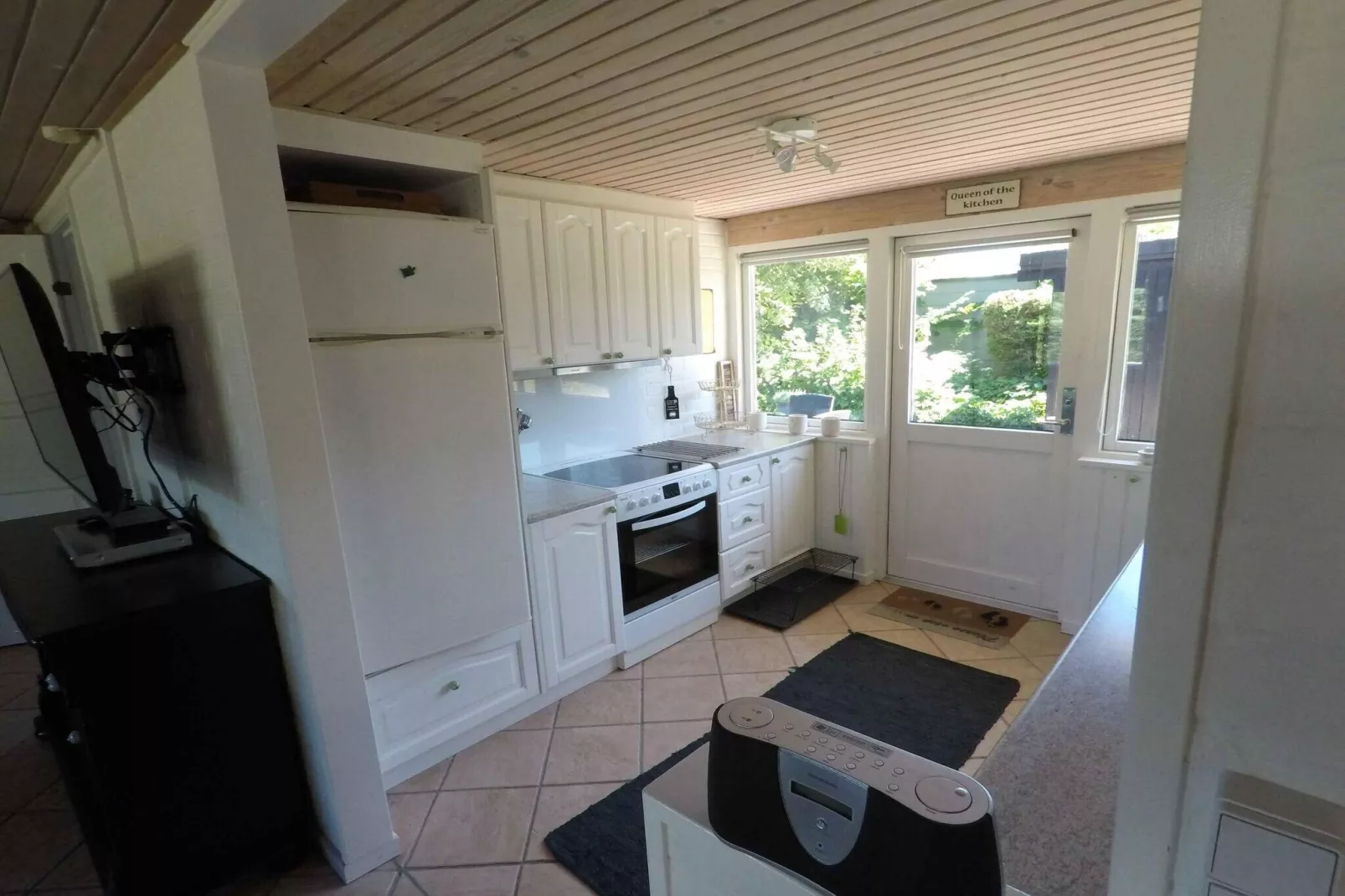 5 sterren vakantie huis in Nordborg-Binnen