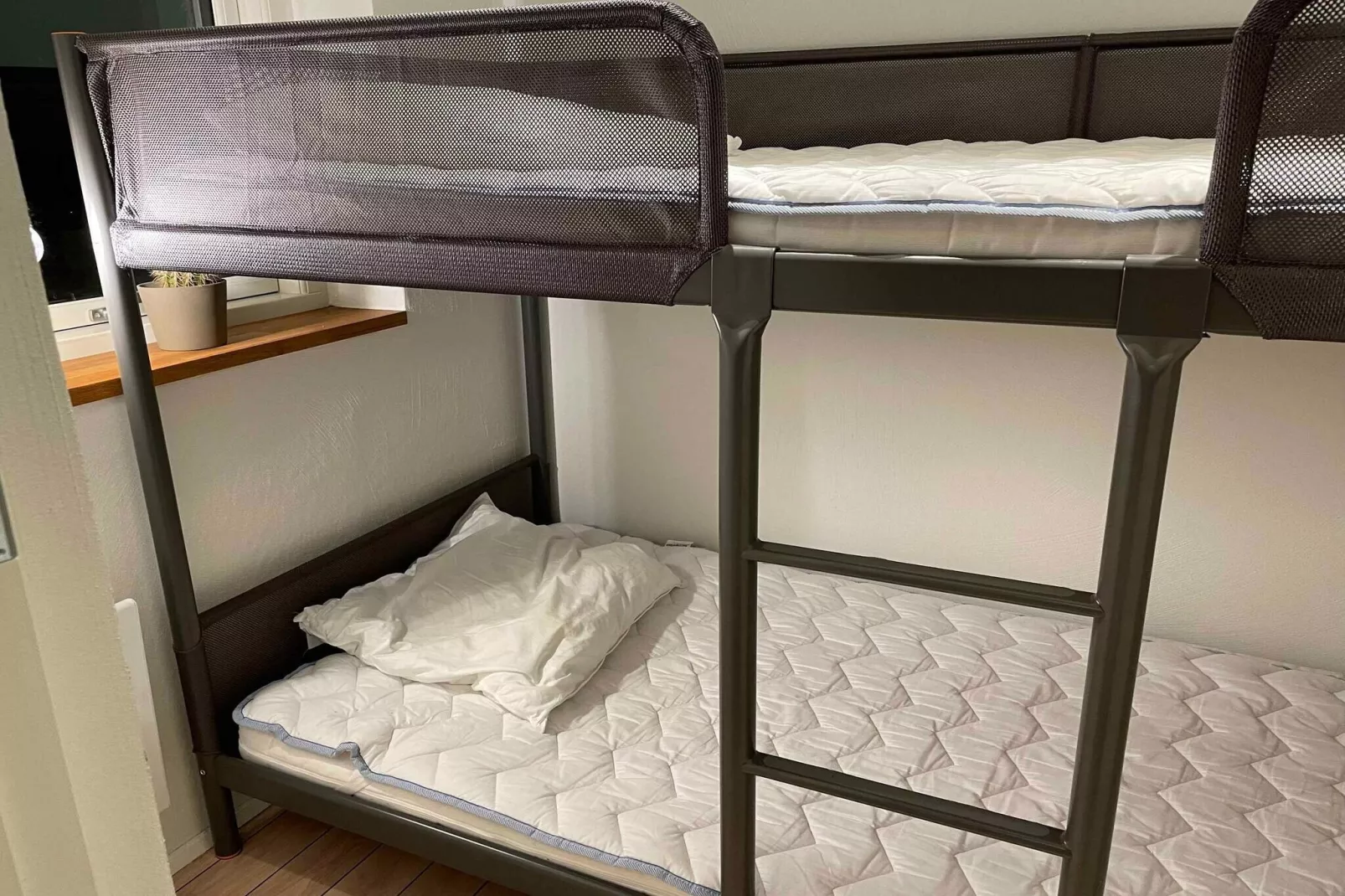 5 sterren vakantie huis in Nordborg-Binnen