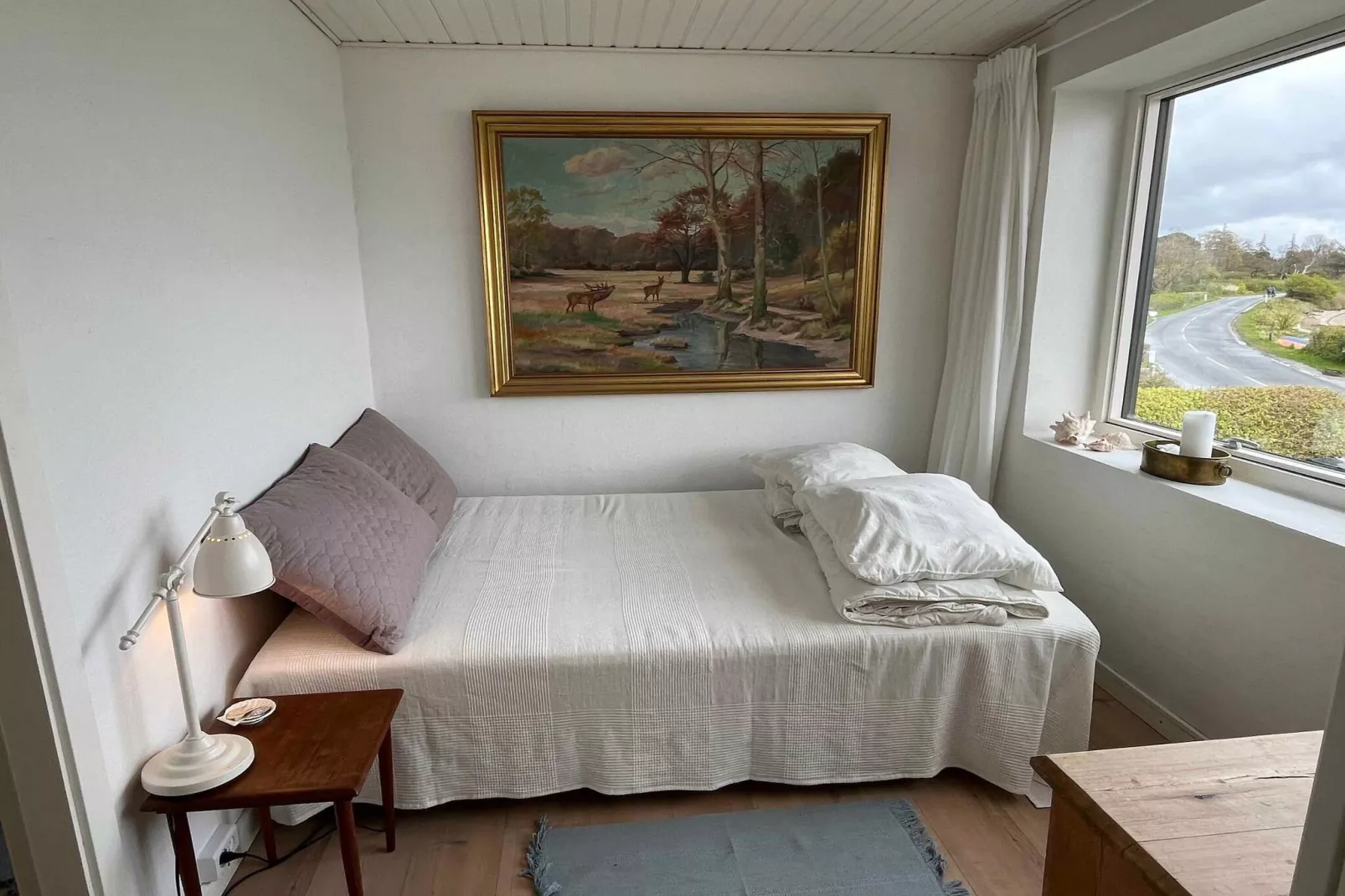 5 sterren vakantie huis in Martofte-Binnen