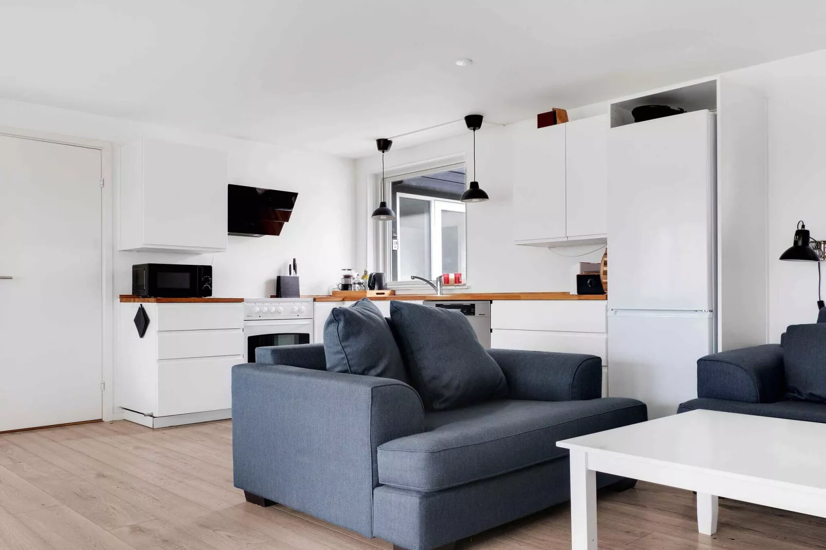 5 sterren vakantie huis in Vig-Binnen