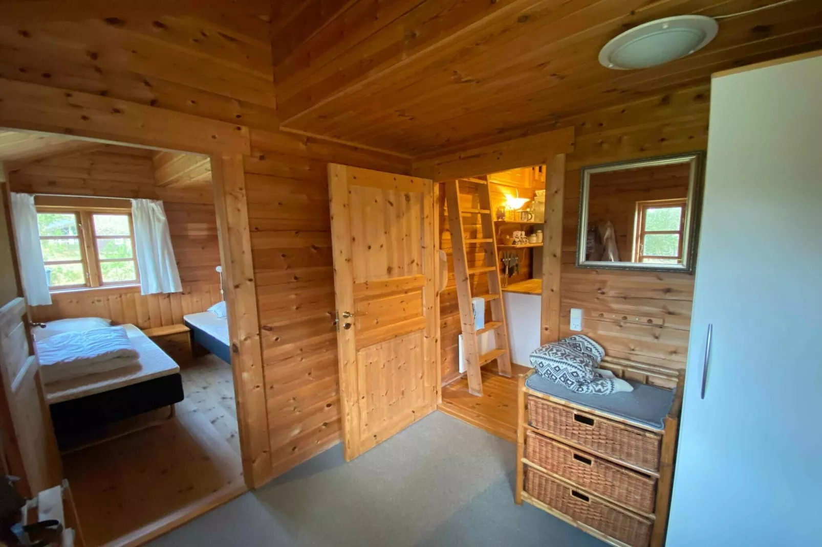 5 sterren vakantie huis in Læsø-Binnen