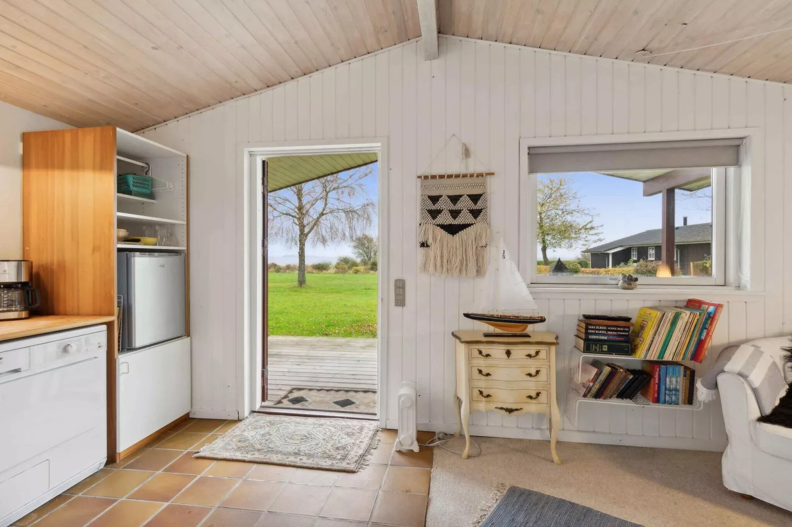 5 sterren vakantie huis in Kalvehave-Binnen