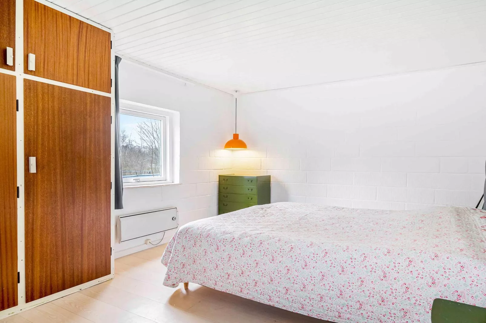 5 sterren vakantie huis in Stege-Binnen