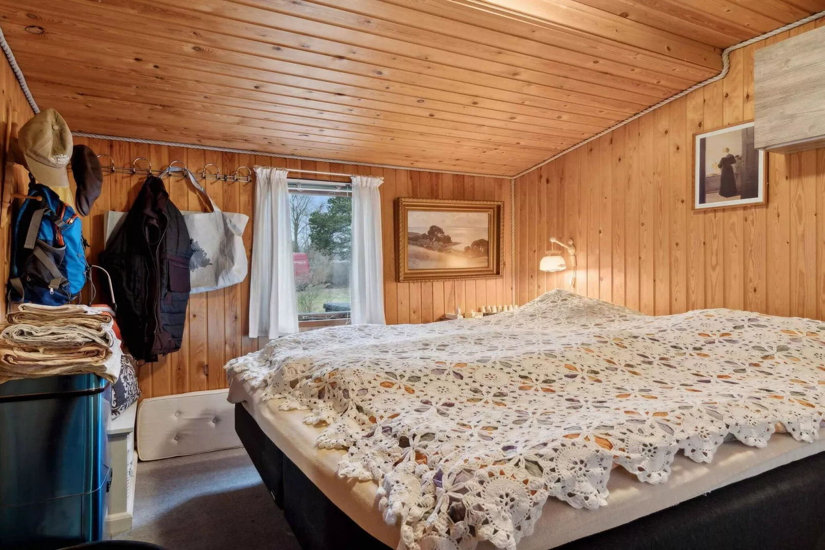 5 sterren vakantie huis in Hals-Binnen