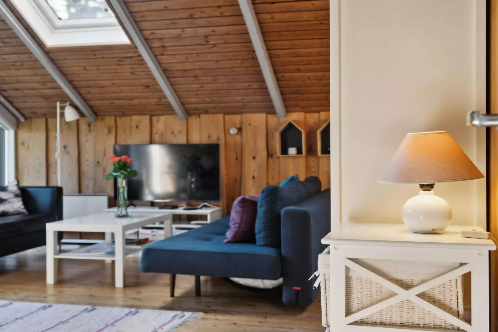 5 sterren vakantie huis in Væggerløse-Binnen