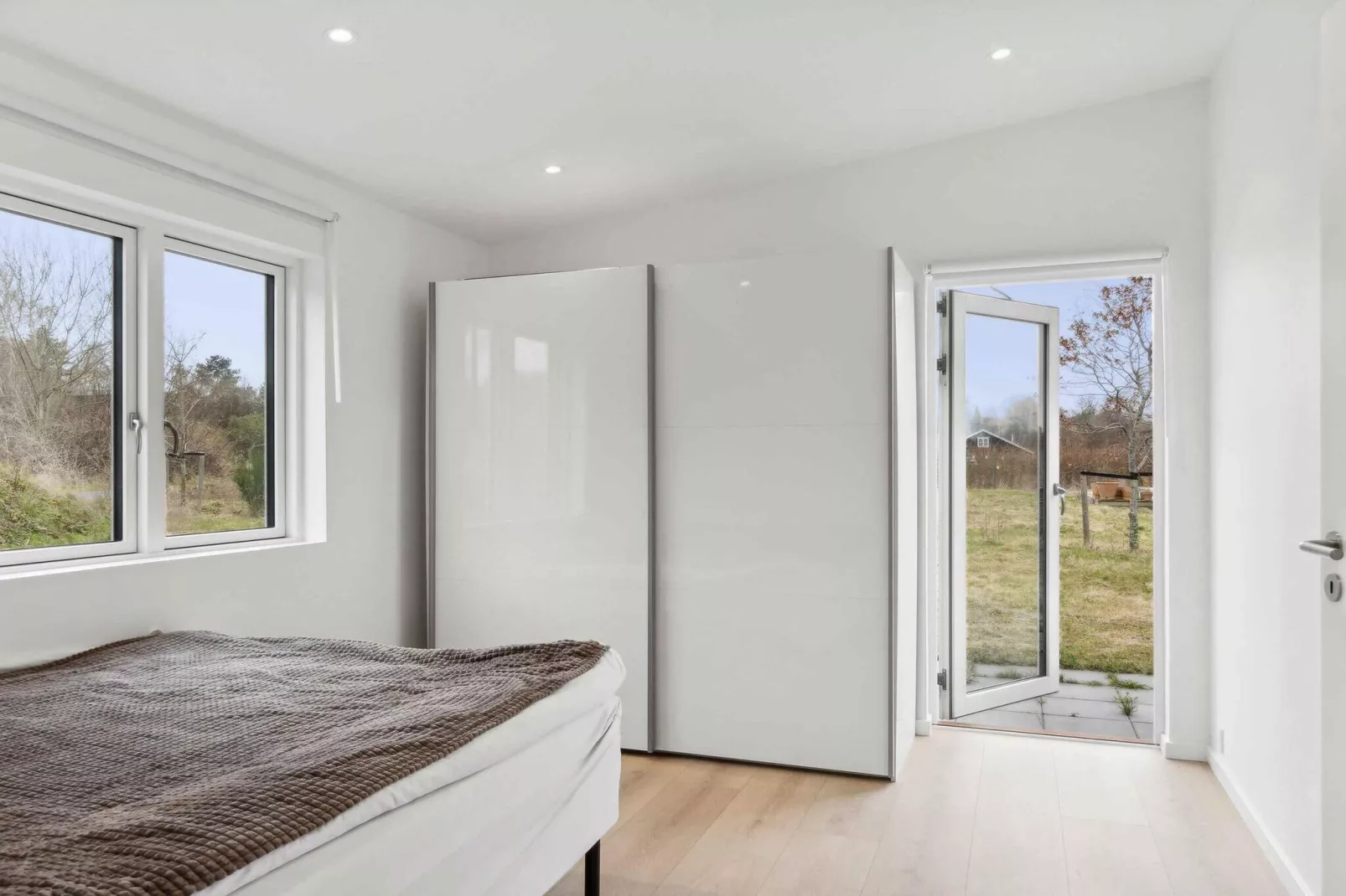 5 sterren vakantie huis in Jægerspris-Binnen