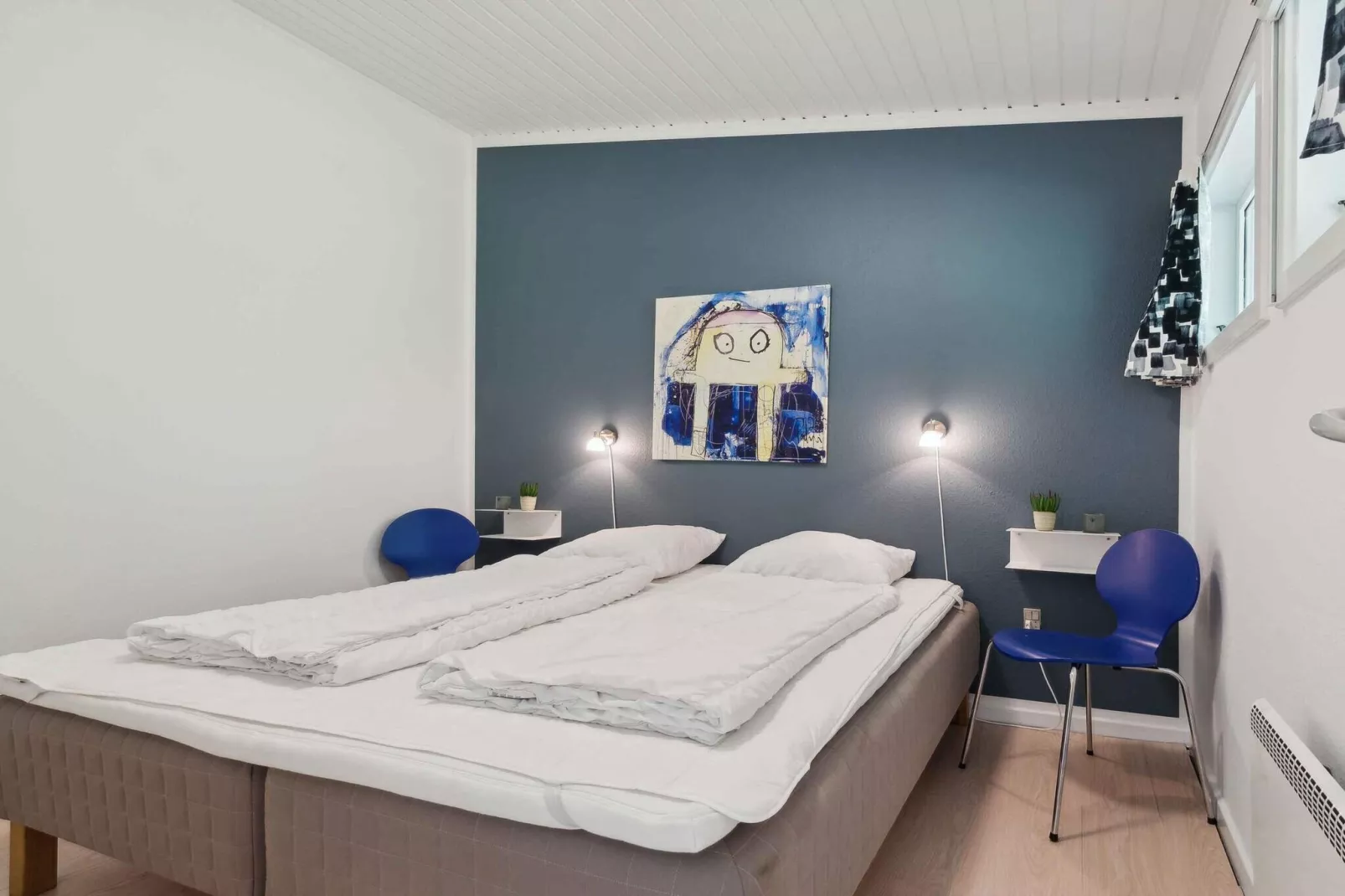 5 sterren vakantie huis in Nexø-Binnen