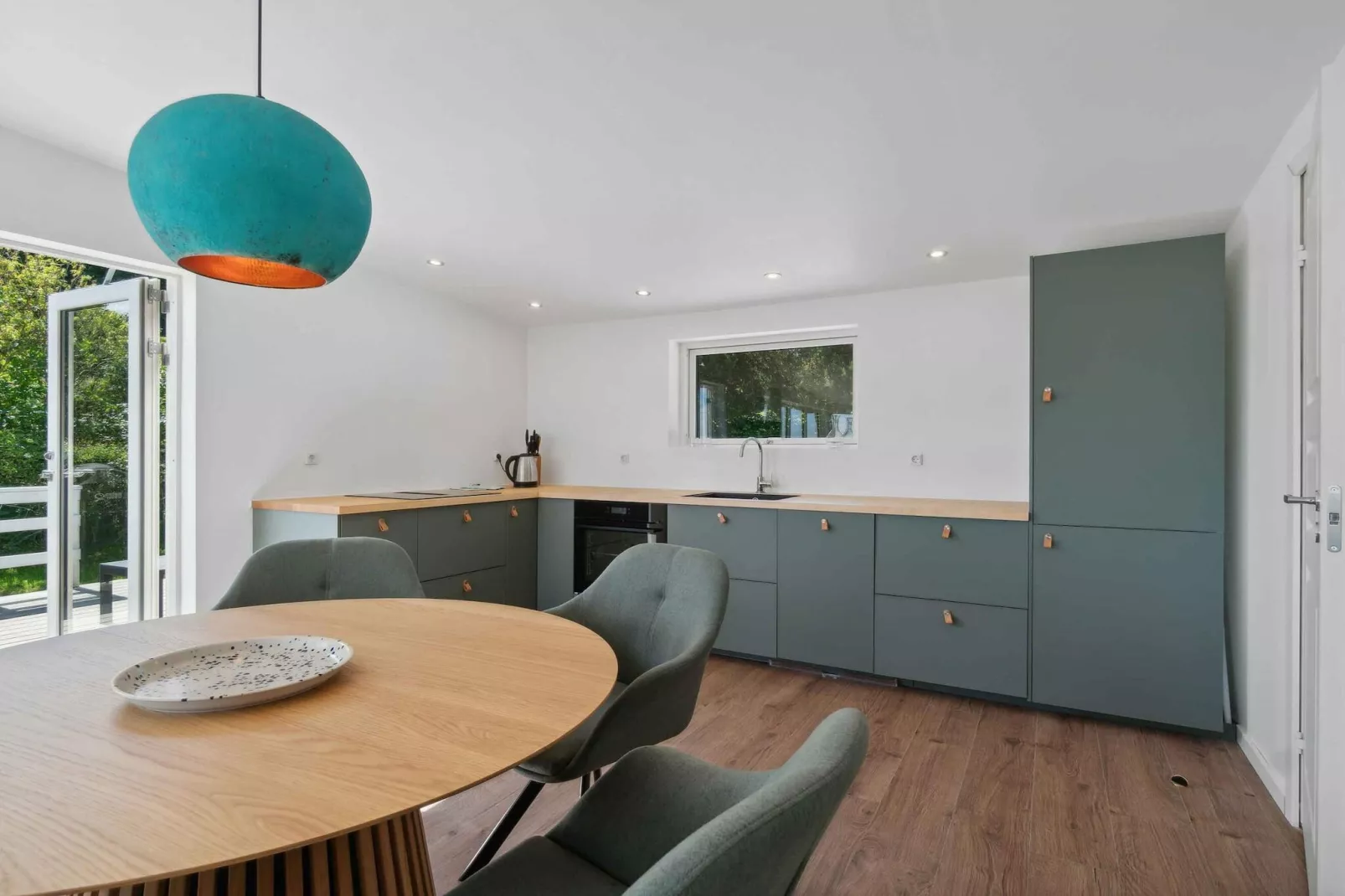 5 sterren vakantie huis in Allinge-Binnen