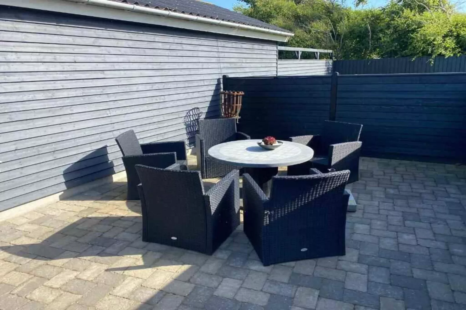 5 sterren vakantie huis in Harboøre-Binnen