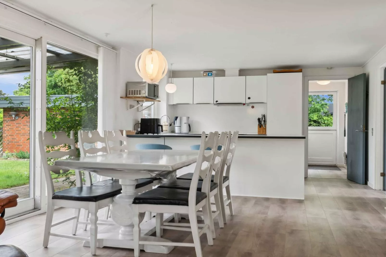 5 sterren vakantie huis in Glesborg-Binnen