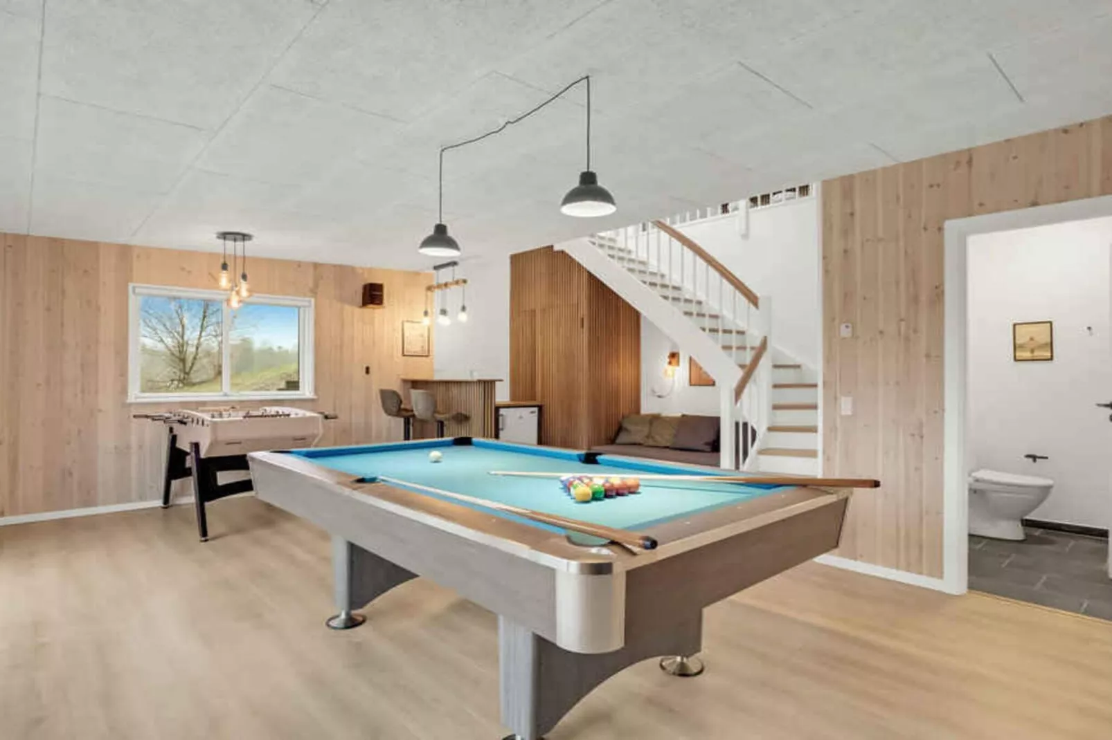 5 sterren vakantie huis in Spøttrup-Niet-getagd