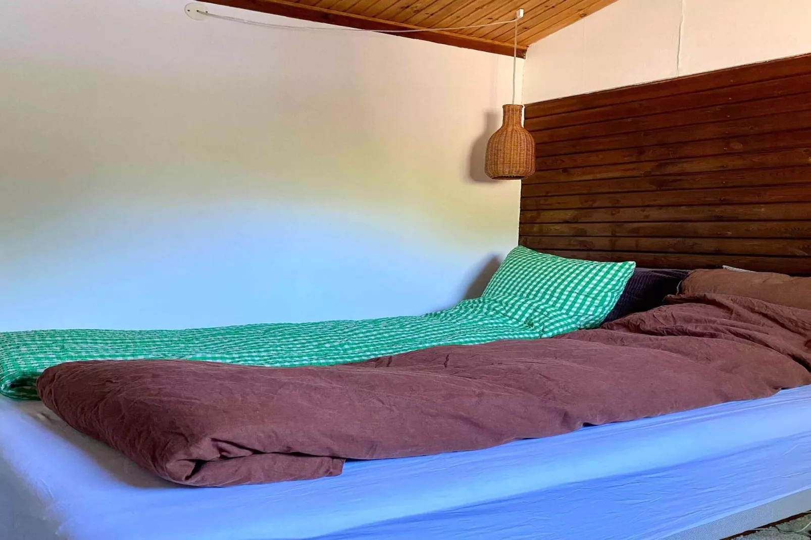 5 sterren vakantie huis in Gørlev-Binnen