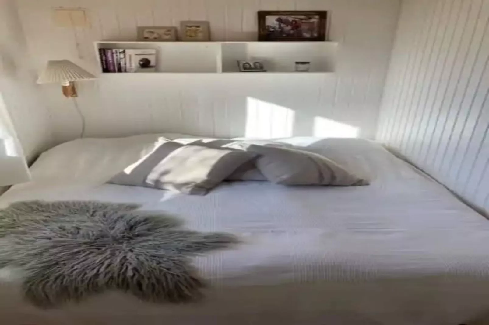 5 sterren vakantie huis in Dronningmølle-Binnen