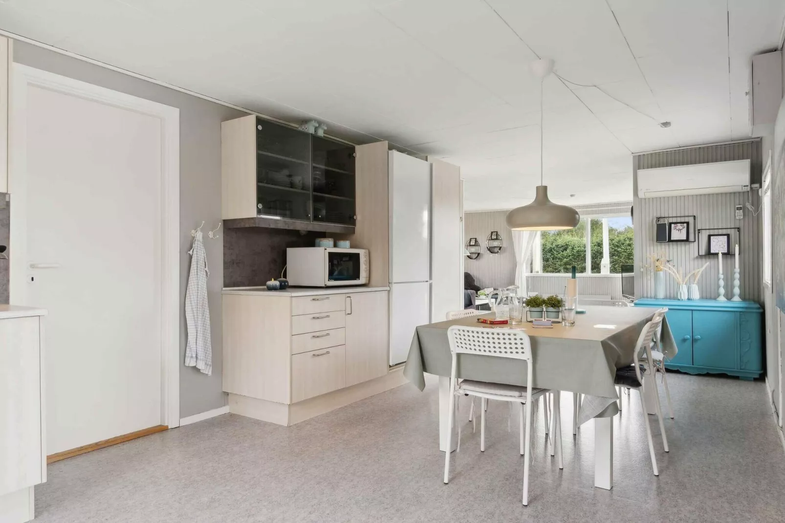 5 sterren vakantie huis in Hadsund-Binnen