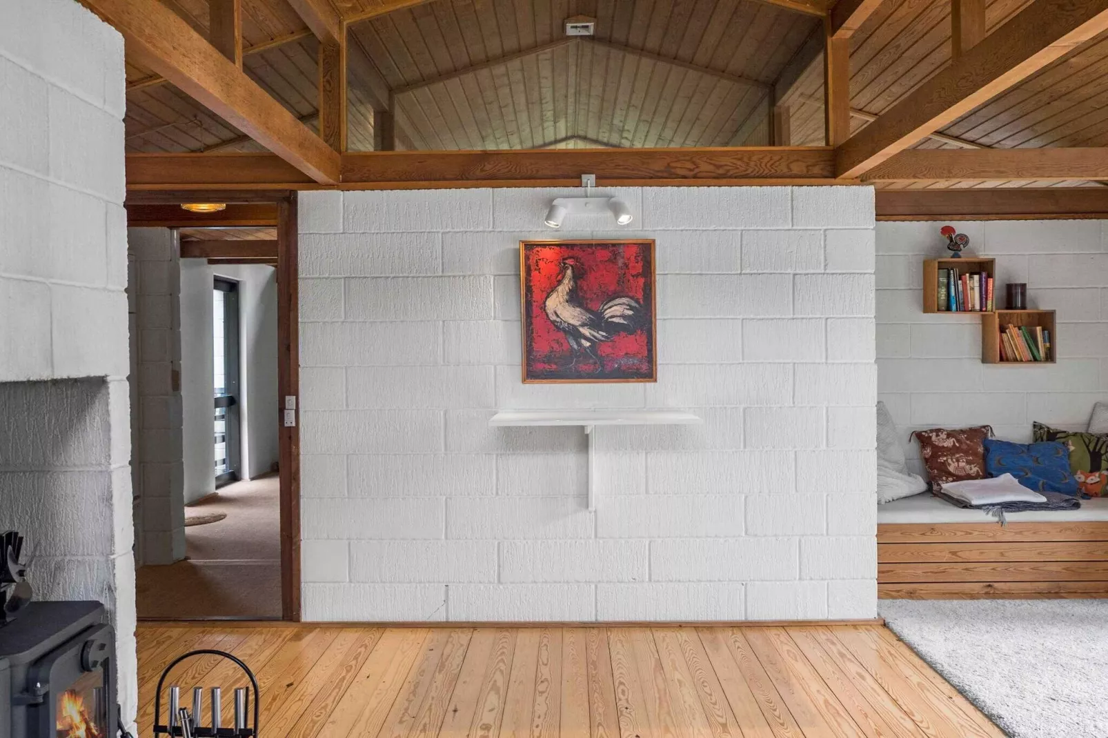 5 sterren vakantie huis in Højby-Binnen