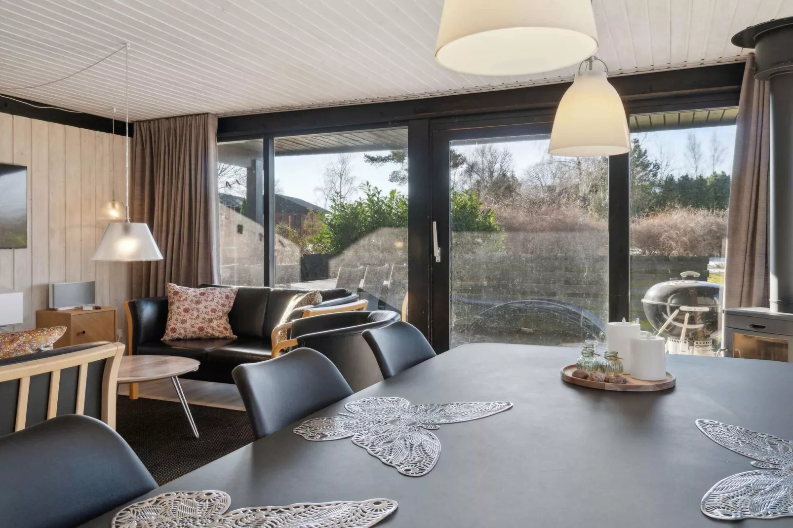 5 sterren vakantie huis in Rønne-Binnen