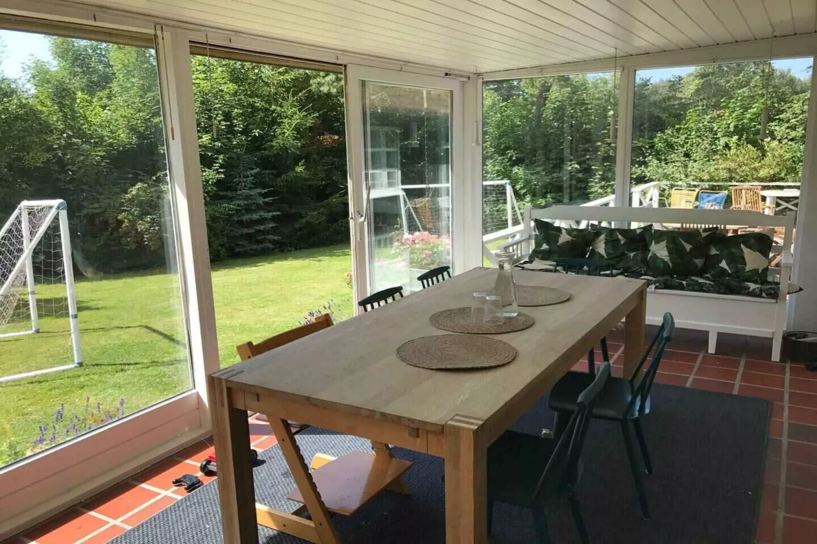 5 sterren vakantie huis in Vejby-Binnen