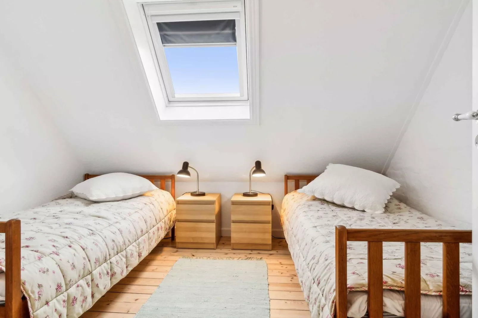 5 sterren vakantie huis in Aakirkeby-Binnen