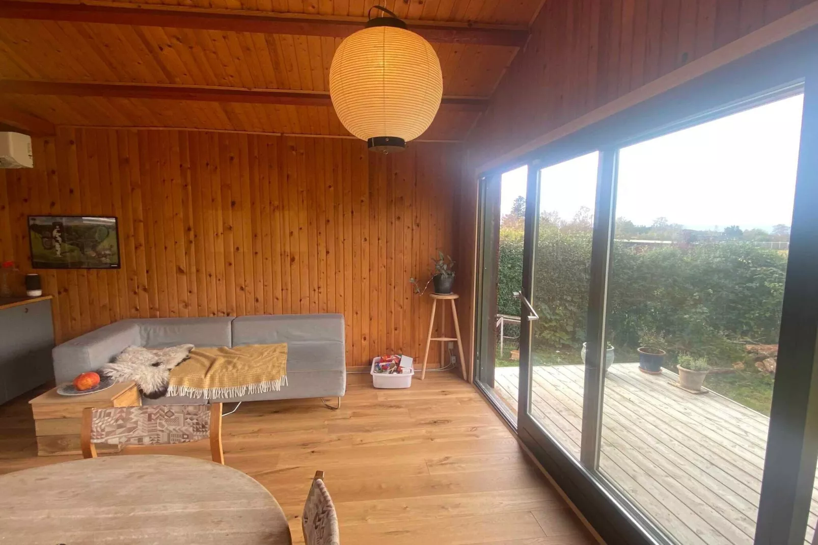 5 sterren vakantie huis in Fårevejle-Binnen