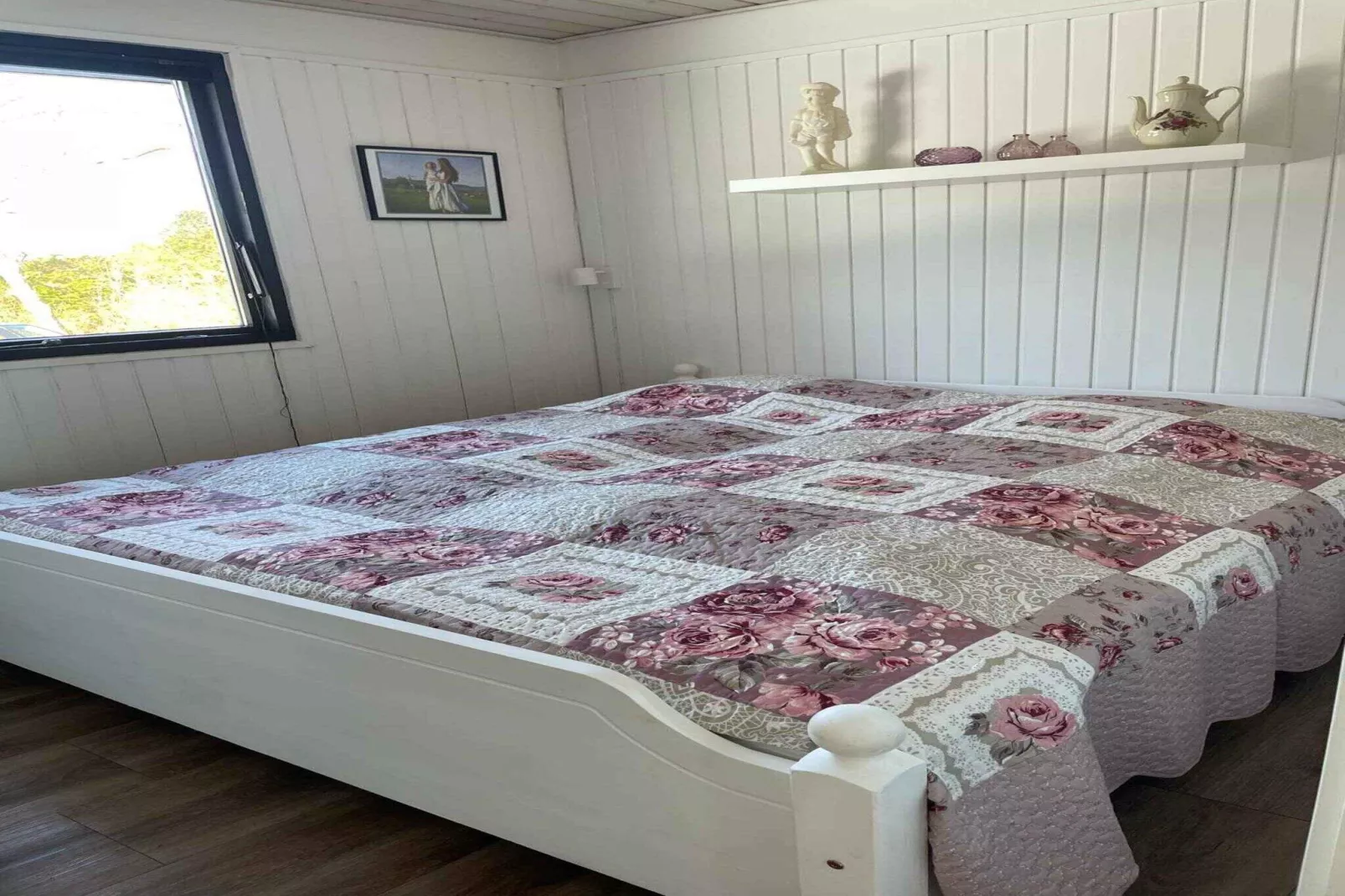 5 sterren vakantie huis in Skibby-Binnen