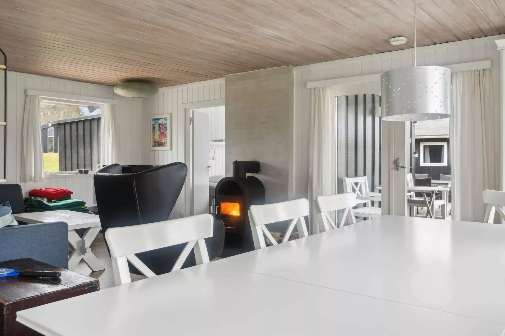 5 sterren vakantie huis in Vejby-Binnen