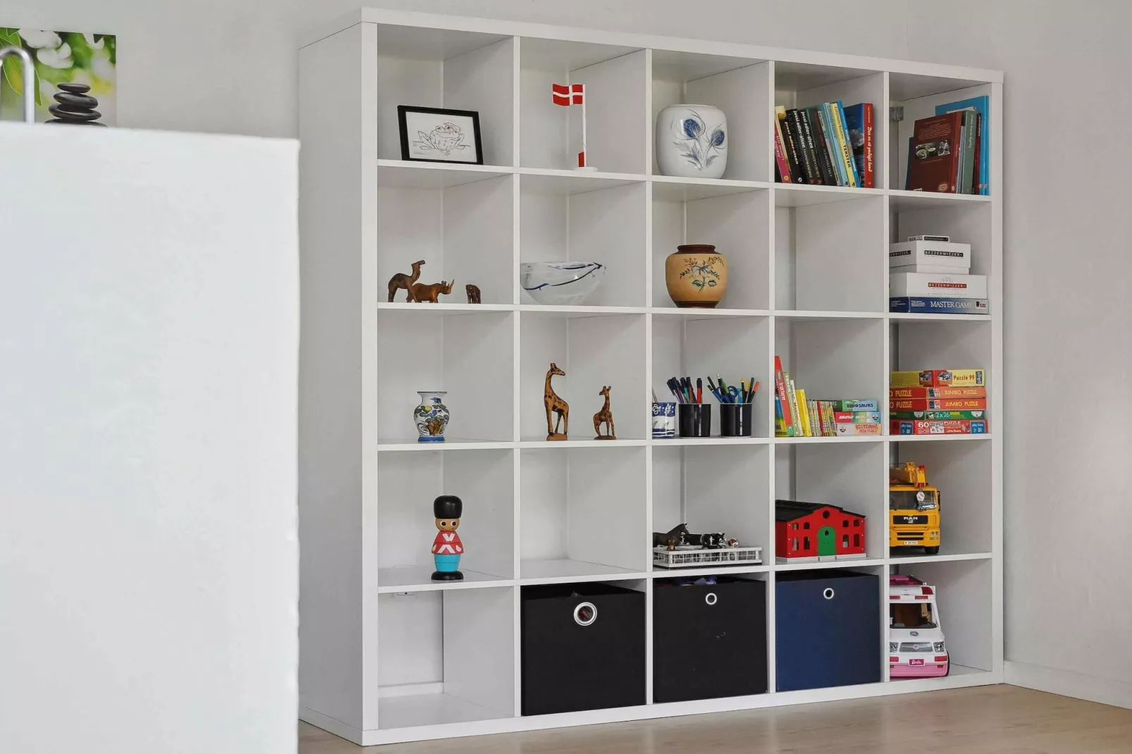 5 sterren vakantie huis in Ørsted-Binnen